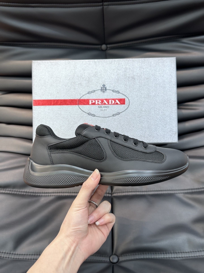 Prada Casual Shoes